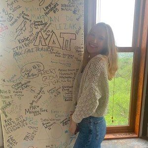 Meet your Posher, Dawn